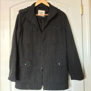 OLD NAVY Men’s coat